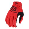 Вело рукавички TLD AIR GLOVE [RED]